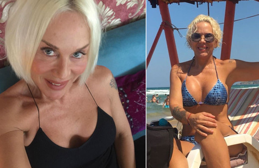 Billur Kalkavan'dan anneleri kızdıran olay sözler: Anne olmak da çok matah bir şey değil