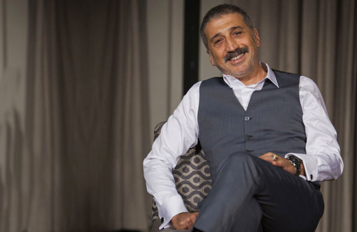 Cem Davran ekranlara geri dönüyor! Bakın hangi diziye transfer oldu