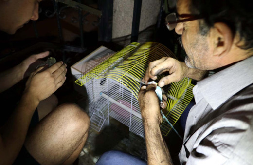 Dakikalarca suni teneffüs ve kalp masajı yapılmadı ama...