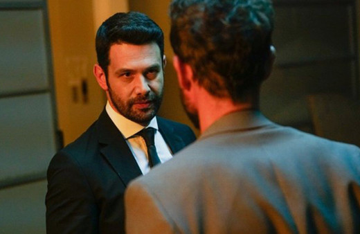 Kimse Bilmez 13. bölüm 2. fragmanı