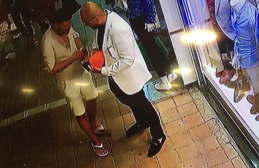 İstanbul Esenyurt'ta sahte kimlikle açılan kuyumcuda dolandırıcılık