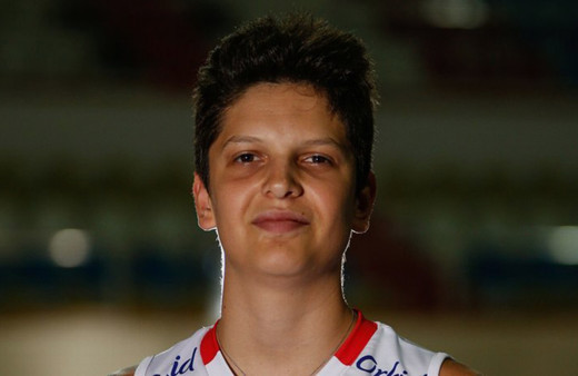 Milli yıldızımız Ebrar Karakurt kimdir? Ebrar Karakurt kaç yaşında?