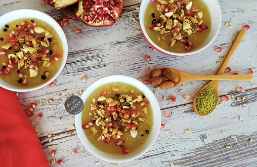 Aşure günü ne zaman 2019 hangi gün başlıyor kolay tarifi