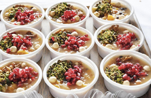 Bugün aşure günü mü Diyanet Muharrem ayının 10. günü ne oldu, önemi nedir?