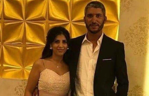 Pendik'te eşinin arkasından balkondan atlayan Gökhan Güneş de yaşımını yitirdi