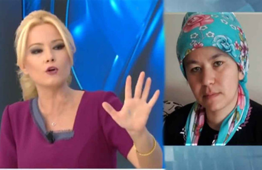 Fatma Uyanık Vahap Varlı davasında sapkın cinsel ilişki görüntüleri çıktı