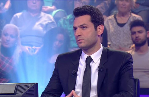 Murat Yıldırım Kim Milyoner Olmak İster kararı vedayı böyle duyurdu