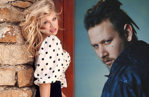 Şanışer'in Susamam şarkısını Amerikalı Pamela Anderson örnek olsun deyip paylaştı