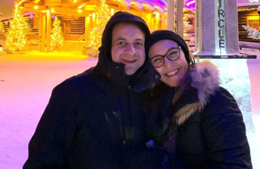 Egemen Bağış'ın eşinden bomba açıklamalar: Söylersem yer yerinden oynar