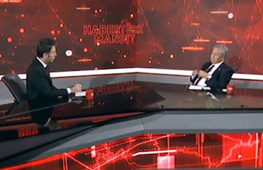 Bülent Arınç'tan parti kuracak Ali Babacan ve Ahmet Davutoğlu ili ilgili açıklama