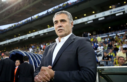 Ersun Yanal: En güzel şampiyonluklarımız henüz yaşamadıklarımızdır