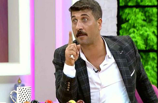 Fatih Bulut'un Çok Sevdim Yalan Oldu şarkısı çalıntı mı? İşte cevabı