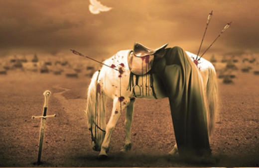 Kerbela olayı nedir nasıl oldu Kerbela nerede?