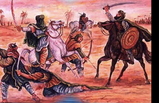 Kerbela nedir Kerbela olayında neler oldu Kerbela nerede?