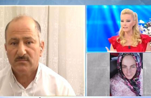 Müge Anlı ATV'de Tatlı Sert'te söyledi Ayşe Altuntaş olayından yeni haberler