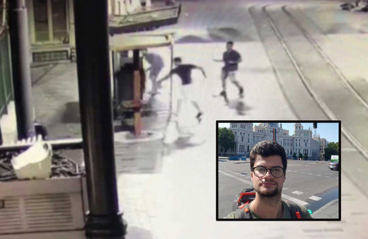 İTÜ'lü elektrik mühendisi Halit Ayar cinayeti! Katiller isyan ettirdi