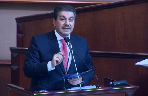 Bin 400 TL’ye kiralanan araç yeni dönemde 3 bin 341 TL’ye kiralanmış