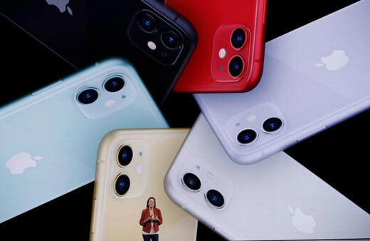 Apple iPhone 11’i tanıttı İşte fiyatı ve özellikleri