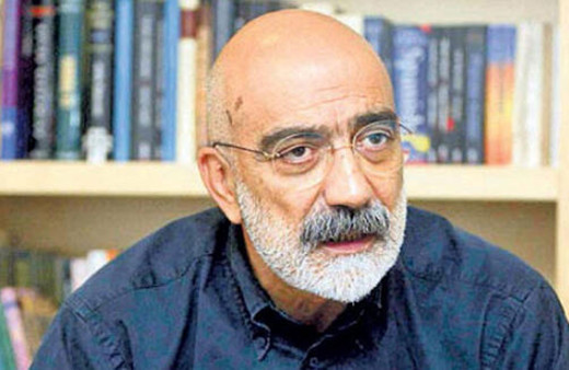Avrupa İnsan Hakları Mahkemesi (AİHM’) Ahmet Altan için kararını verdi! Hak ihlali...