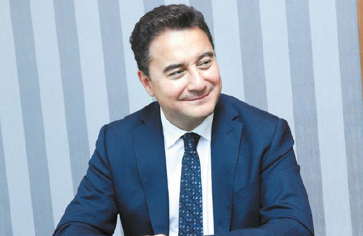 Ali Babacan'ın partisinde sürpriz isim Ak Parti kurucularından ve Gül'ün eniştesiymiş