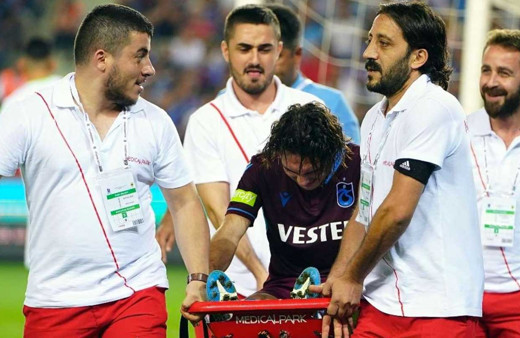 Acı gerçek ortaya çıktı! Abdülkadir Ömür'ü göz göre göre yaktılar