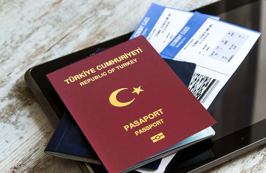 Seyahat severlere müjde! Türk vatandaşları kapıda vizeyle girebilecekler