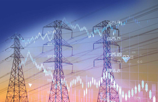 Günlük elektrik üretim ve tüketim verileri