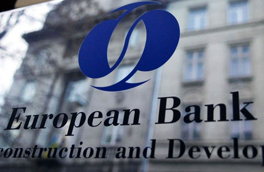 Avrupa İmar ve Kalkınma Bankası Başkanı'ndan Türkiye ziyareti: Bakan Albayrak ile bir araya gelecekler