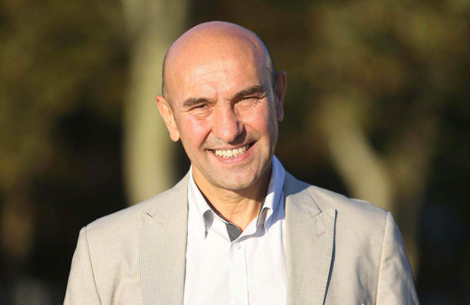 İzmir Büyükşehir Belediye Başkanı Tunç Soyer'den Erdoğan'ın davetine yanıt