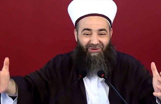 Cübbeli Ahmet'ten kadınların çalışmasıyla ilgili olay ifadeler