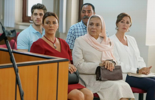 Elimi Bırakma 45. bölüm fragmanı