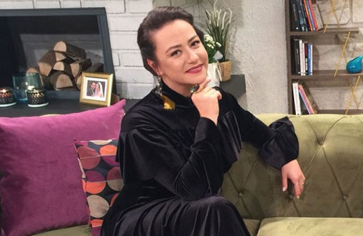 Ezgi Sertel reklam arası düşük yaptığını itiraf etti herkesi şoke etti