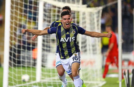 Ferdi Kadıoğlu'ndan olay itiraf: FIFA 19'da başıma gelmişti