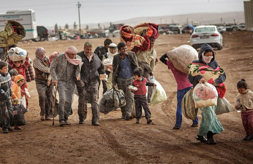 Hükümet göçler için harekete geçiyor! Göç Bakanlığı kuruluyor