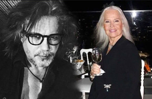 Gönül Yazar'a sevgilisi 'estetiğe gerek yok böyle güzelsin' demiş