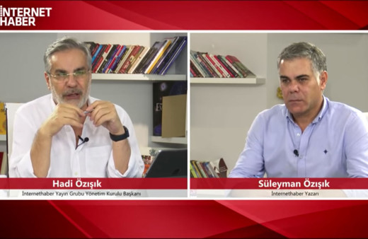 Devlet Bahçeli bizzat anlattı! FETÖ'cü profesör ona gelip bir teklifte bulunmuş