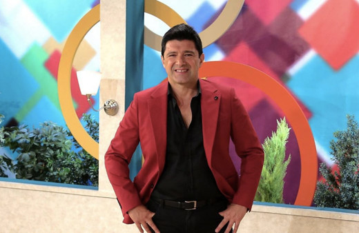 Hakan Ural Gel Konuşalım neden yok programdan ayrıldı mı?