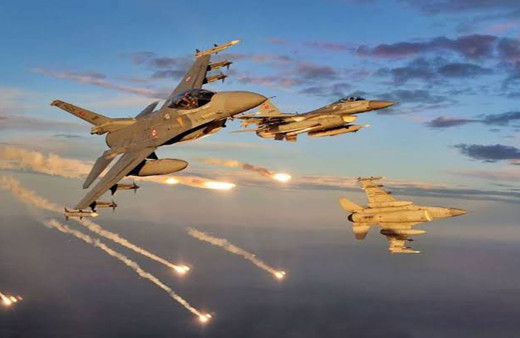 Milli Savunma Bakanlığı duyurdu! 2 terörist daha etkisiz hale getirildi