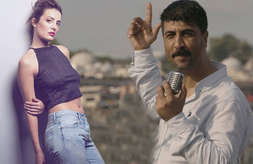 İrem Sak sayesinde ünlenen 'Çok Sevdim Yalan Oldu' şarkısı iddiasını Fatih Bulut anlattı