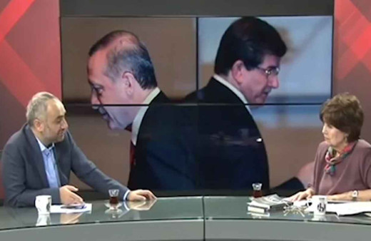 İsmail Saymaz açıkladı! Kasım ayında yeni parti kuruluyor