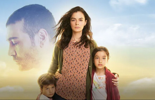 Kadın yeni sezon fragmanı yayımlandı Bahar'ın değişimi seyirciyi şoke etti