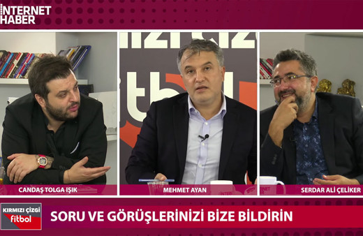 Kırmızı Çizgi Fitbol son bölümü! Ömür'e biçilen rekor ücret