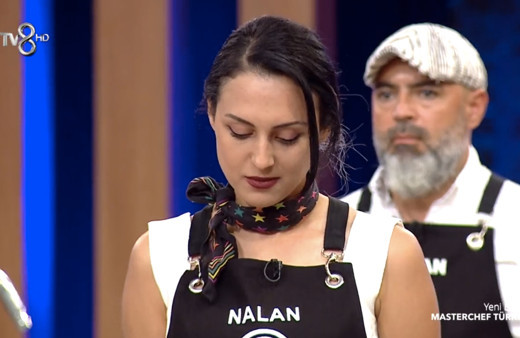 Master Şef'te hile yapan Nalan elendi! MasterChef'e damga vuran itiraflar