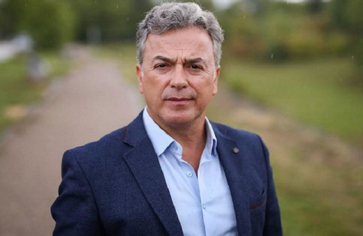 Eski Alman vekile Erdoğan'a hakaretten dava açıldı! İlk kez oluyor