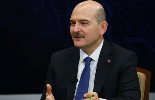 Süleyman Soylu açıkladı: Otoyollarda hız sınırının artırılması gündemde