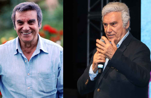 Yeşilçam'ın usta oyuncularından Süleyman Turan hayatını kaybetti