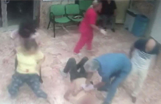 Eski eşinin ikici kez bıçakladığı kadın haykırdı: İlla benim ölmem mi gerekiyor?