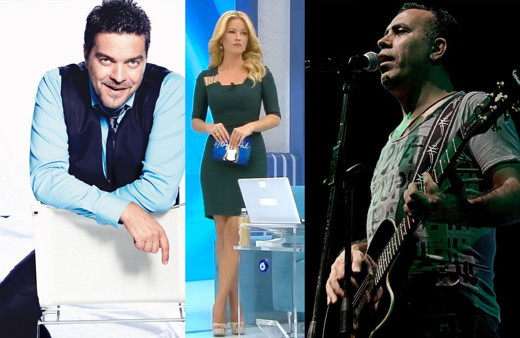 Türkiye'nin en güvenilir ünlüsü! Ne Müge Anlı ne Tarkan bakın birinci kim çıktı