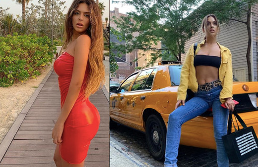 Yağmur Taktaş kimdir kaç yaşında Emre Mor DM'den ne yazdı?