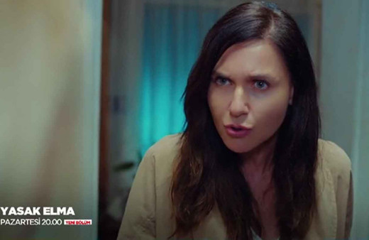 Yasak Elma 49. bölüm fragmanı